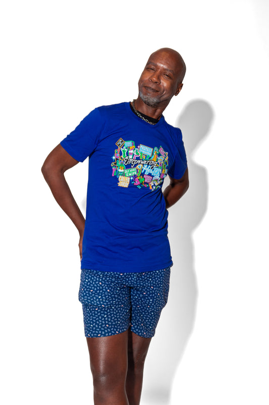 “Empowering Health” T-Shirt